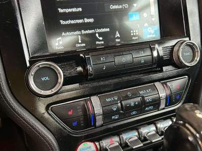 Ford Mustang Fastback 2.3 ecoboost 314cv auto usata Goito