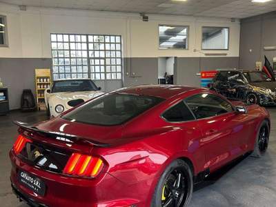 Ford Mustang Fastback 2.3 ecoboost 314cv auto usata Goito