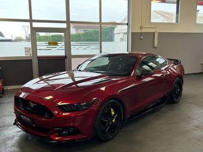Ford Mustang Fastback 2.3 ecoboost 314cv auto usata Goito