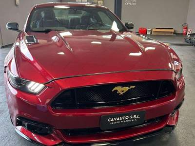 Ford Mustang Fastback 2.3 ecoboost 314cv auto usata Goito