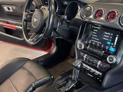 Ford Mustang Fastback 2.3 ecoboost 314cv auto usata Goito