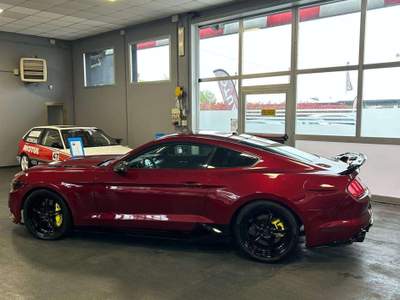 Ford Mustang Fastback 2.3 ecoboost 314cv auto usata Goito