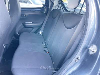 Citroen C1 Benzina 72CV E6 Neo - 2019 Nero usata Roma