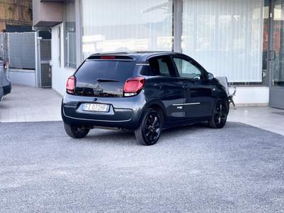 Citroen C1 Benzina 72CV E6 Neo - 2019 Nero usata Roma
