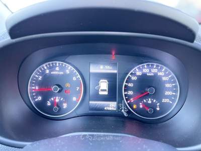 Kia Picanto Benzina 67CV E6 Neo - 2023 Grigio usata Roma
