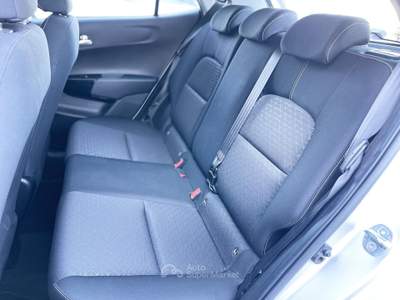 Kia Picanto Benzina 67CV E6 Neo - 2023 Grigio usata Roma