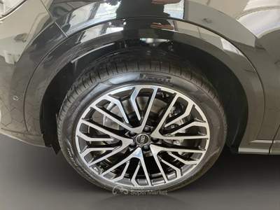 Audi Q5 AUDI Q5 2.0 TDI Quattro S line Nero usata San Marino