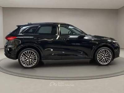 Audi Q5 AUDI Q5 2.0 TDI Quattro S line Nero usata San Marino