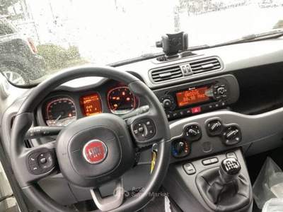 Fiat Panda 12 mesi di garanzia  Bianco usata Assago