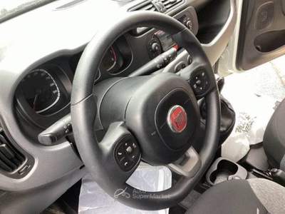 Fiat Panda 12 mesi di garanzia  Bianco usata Assago