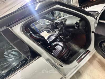 MINI Countryman Tutto perfetto usata Pignataro Maggiore