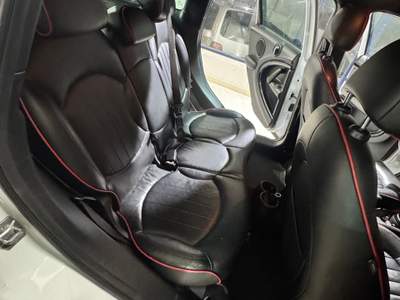 MINI Countryman Tutto perfetto usata Pignataro Maggiore