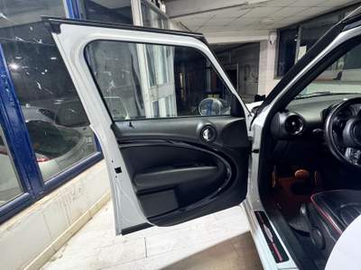 MINI Countryman Tutto perfetto usata Pignataro Maggiore