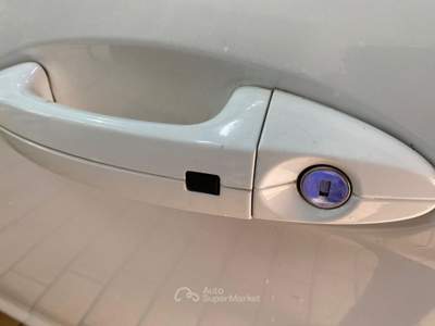 Ford B-Max 1.0 EcoBoost 100 CV Titanium Tetto Pano Bianco usata Melegnano