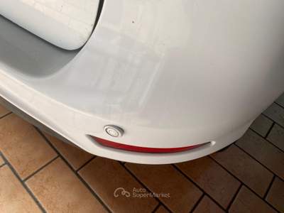 Ford B-Max 1.0 EcoBoost 100 CV Titanium Tetto Pano Bianco usata Melegnano