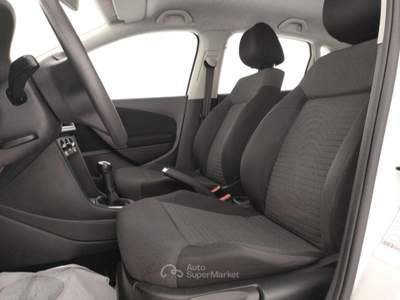 Volkswagen Polo 1.2 70 CV 5p. Comfortline Bianco usata Barletta