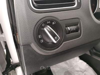 Volkswagen Polo 1.2 70 CV 5p. Comfortline Bianco usata Barletta