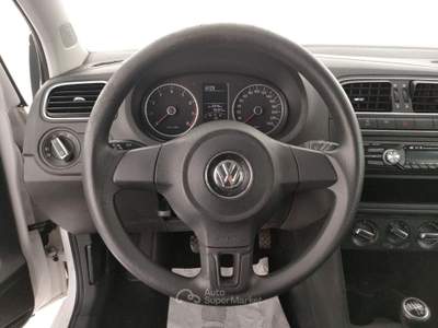 Volkswagen Polo 1.2 70 CV 5p. Comfortline Bianco usata Barletta