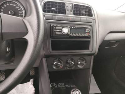 Volkswagen Polo 1.2 70 CV 5p. Comfortline Bianco usata Barletta