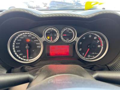 Alfa Romeo MiTo 1.4 BENZ 105CV Beige usata Giugliano