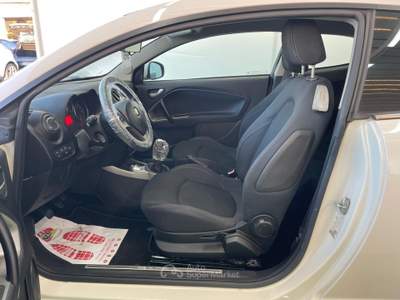 Alfa Romeo MiTo 1.4 BENZ 105CV Beige usata Giugliano