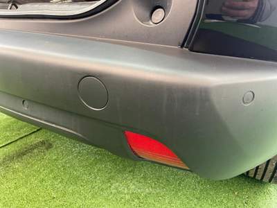 Peugeot 2008 1.2 BENZINA 82CV Nero usata Giugliano