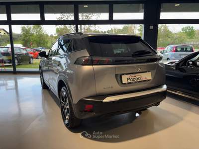 Peugeot 2008 FANTASTICA PEUGEOT 2008 USATA IN PERFETTO STATO Argento usata Lazise