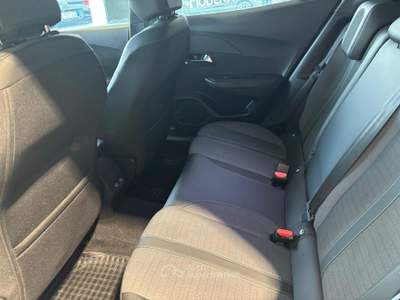 Peugeot 2008 FANTASTICA PEUGEOT 2008 USATA IN PERFETTO STATO Argento usata Lazise