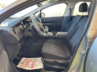 Peugeot 3008 2.0 DIESEL 150CV Oro usata Giugliano