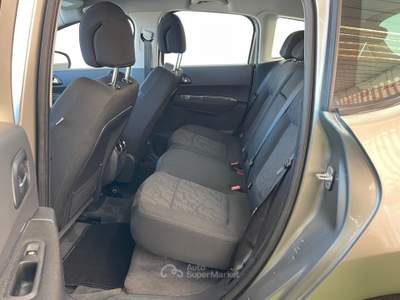 Peugeot 3008 2.0 DIESEL 150CV Oro usata Giugliano