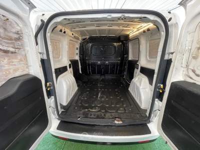 Opel Combo 1.6 DIESEL 105CV FURGONATO Bianco usata Giugliano