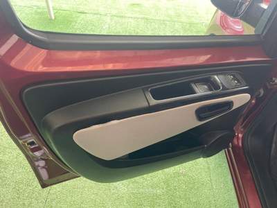 Fiat QUBO 1.3 MULTIJET 75CV Rosso usata Giugliano