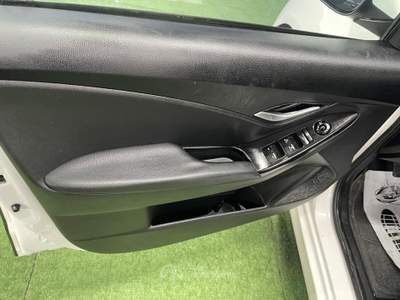 Hyundai ix20 1.4 DIESEL 90CV COMFORT Bianco usata Giugliano