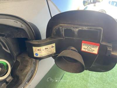 Fiat 500L 900 BENZINA/METANO 80CV Grigio usata Giugliano