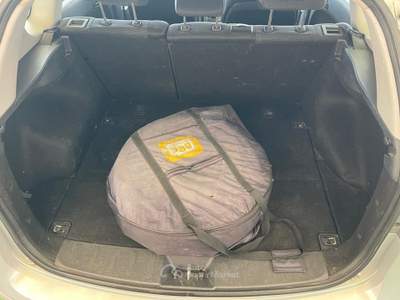 Hyundai i30 1.4 BENZINA/GPL 109CV Argento usata Giugliano