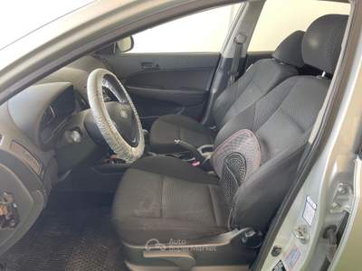 Hyundai i30 1.4 BENZINA/GPL 109CV Argento usata Giugliano
