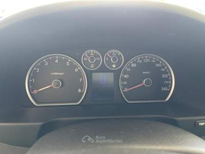 Hyundai i30 1.4 BENZINA/GPL 109CV Argento usata Giugliano