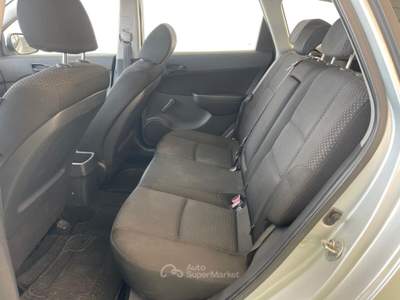 Hyundai i30 1.4 BENZINA/GPL 109CV Argento usata Giugliano