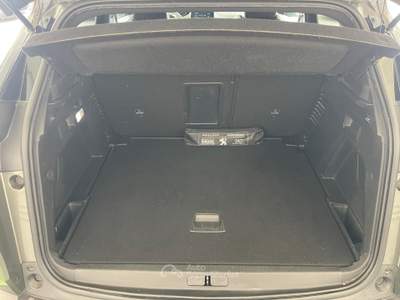 Peugeot 3008 GT LINE 1.5 DIESEL 130CV Grigio usata Giugliano