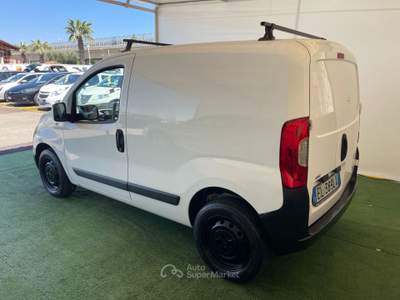 Citroen Nemo 1.3 DIESEL 75CV Bianco usata Giugliano