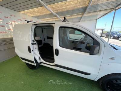 Citroen Nemo 1.3 DIESEL 75CV Bianco usata Giugliano