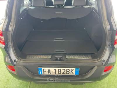 Renault Kadjar 1.5 DIESEL 110CV Grigio usata Giugliano