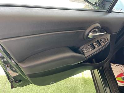 Fiat 500X BENZINA 120CV Verde usata Giugliano