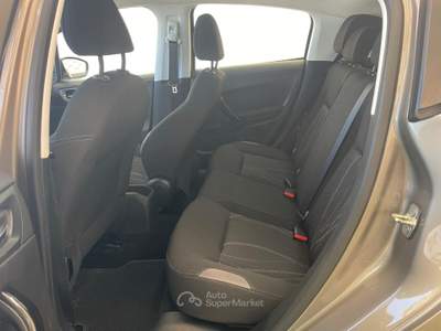 Peugeot 208 1.2 BENZINA 82CV Oro usata Giugliano