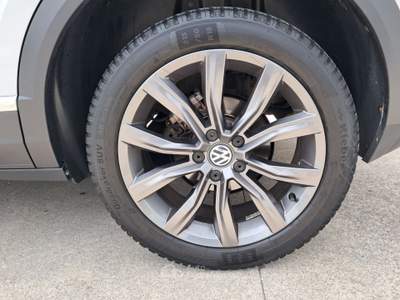Volkswagen T-Roc Prezzo reale,Uni prop. Grigio usata Guidizzolo
