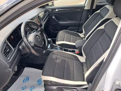 Volkswagen T-Roc Prezzo reale,Uni prop. Grigio usata Guidizzolo