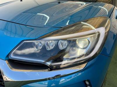 DS Automobiles DS 3 DS3 1.6 DIESEL 75CV SPORT CHIC Blu/Azzurro usata Giugliano