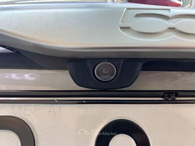 Fiat 500X DIESEL 95CV PERFETTA Bianco usata Giugliano