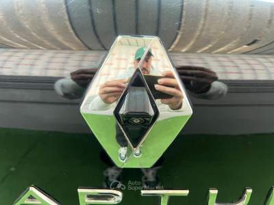 Renault Captur 1.0 BENZINA 91CV TECHNO Nero usata Giugliano