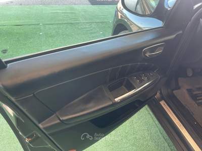 Lancia Delta DPF Silver Grigio usata Giugliano